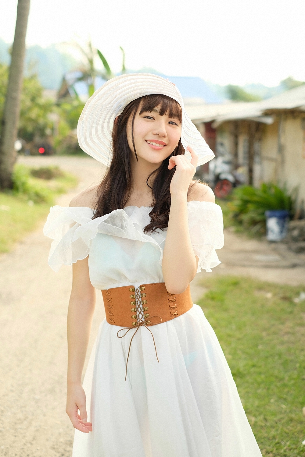 [YS-Web] Vol.830 Nana Asakawa 浅川梨奈